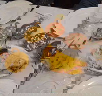 Zaika Indian Restaurant - Midland - Great Ocean Road Tourism