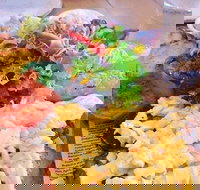 Zelena Cafe Bar and Restaurant - Great Ocean Road Tourism