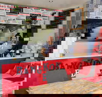 Bangkok Bar - Great Ocean Road Tourism