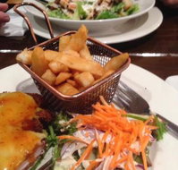 Three Little Pigs Tavern - Great Ocean Road Tourism