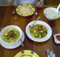 White Cedars Cafe - Great Ocean Road Tourism