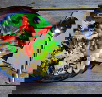 108 Paradise Cafe - Great Ocean Road Tourism