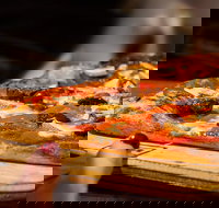 3 GRAINS- Roman Artisan Pizza - Great Ocean Road Tourism