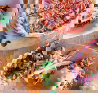 60 Degrees Coffee Lane - Great Ocean Road Tourism