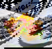 96 Degrees - Great Ocean Road Tourism