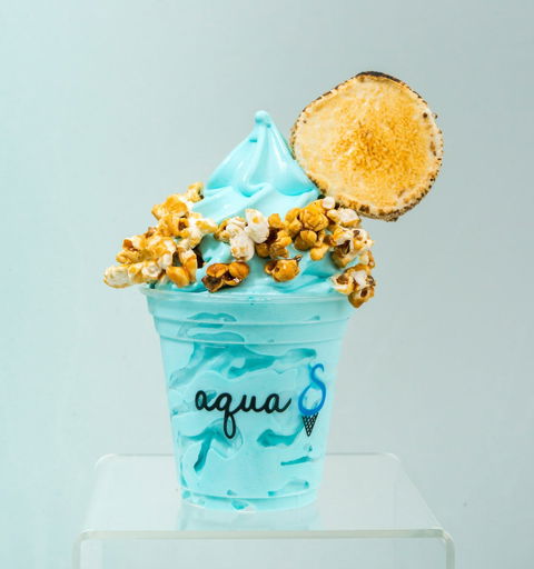 Aqua S - Chatswood - Great Ocean Road Tourism 0