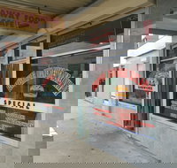 Berkshire Munchies Takeaway - Great Ocean Road Tourism