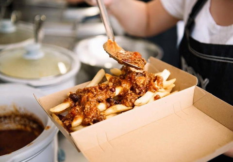 Boy & Co. - Great Ocean Road Tourism 0