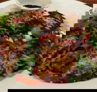 Brando's Pizzeria Cafe - Great Ocean Road Tourism