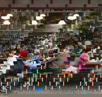 Brickfields - Great Ocean Road Tourism