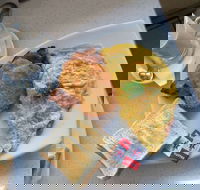 Cafe Amphora - Great Ocean Road Tourism