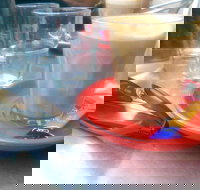 Caf Georgia - Great Ocean Road Tourism