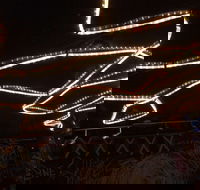 Cafe Lounge - Great Ocean Road Tourism