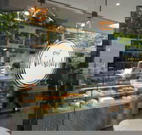 Cafe Mimshack - Great Ocean Road Tourism