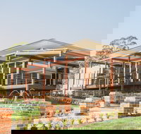 Calabria Family Wines Barossa - Great Ocean Road Tourism