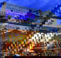 Chopstix Asian Noodle Bar - Great Ocean Road Tourism