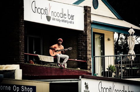 Chopstix Asian Noodle Bar - Great Ocean Road Tourism 1