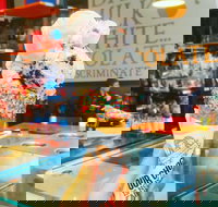 Chocolateria San Churro - Springfield - Great Ocean Road Tourism