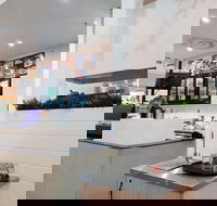 Crema Espresso  - Jindalee - Great Ocean Road Tourism