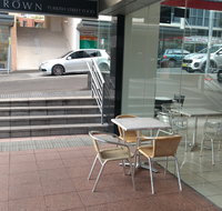 Crown Turkish Street Food - Great Ocean Road Tourism