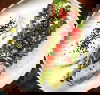 Cronulla Junction - Great Ocean Road Tourism