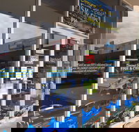 Derrimut Sea Catch - Great Ocean Road Tourism