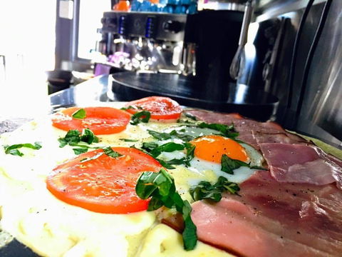 ESPL Coffee - Brisbane CBD - Great Ocean Road Tourism 0