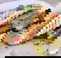 Fire and Smoke KI - Great Ocean Road Tourism