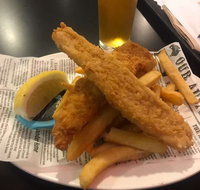 Flying Fish and Chips - Pyrmont - Great Ocean Road Tourism