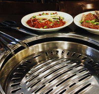 Galbi Korean BBQ Restaurant - Great Ocean Road Tourism