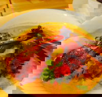 Garden Thai Cuisine - Great Ocean Road Tourism