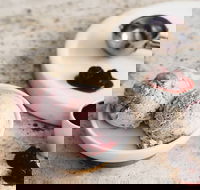 Gelatissimo - Strathfield