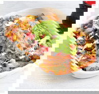 Guzman y Gomez - Cranbourne - Great Ocean Road Tourism