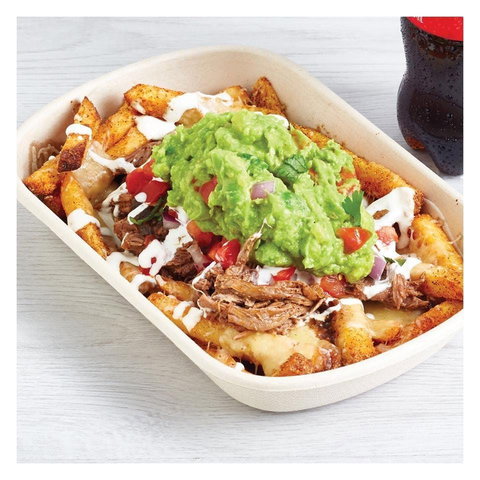 Guzman Y Gomez - Cranbourne - Great Ocean Road Tourism 0