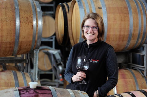 Holm Oak Vineyards - Great Ocean Road Tourism 2