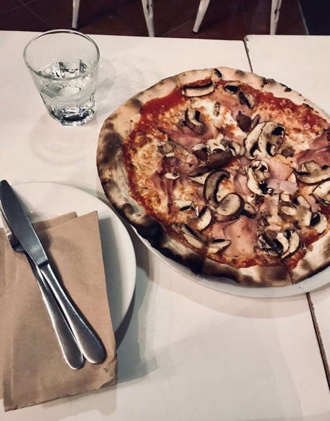 Il Buco - Great Ocean Road Tourism 0