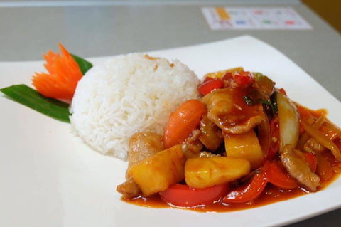 Imm Thai Cafe - Great Ocean Road Tourism 0