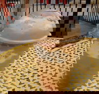 Jasmine Greens Park Kiosk - Great Ocean Road Tourism