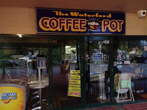 J&C Orchard Cafe - Great Ocean Road Tourism 0
