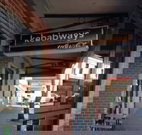Kebabways - Great Ocean Road Tourism