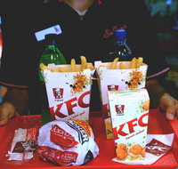 KFC - Ashburton - Great Ocean Road Tourism