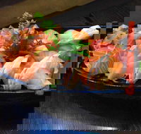 Kinjo Japanese Restaurant and Sushi Bar - Great Ocean Road Tourism