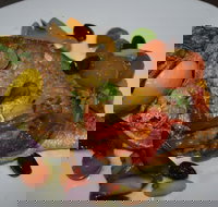 L'Artigiano Ristorante Italiano - Great Ocean Road Tourism