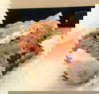 Little Sparrow Express - Chadstone - Great Ocean Road Tourism