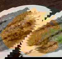 Little Grill Vietnamese Cafe - Great Ocean Road Tourism