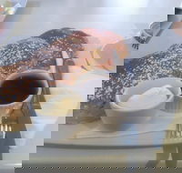 Luv a Coffee - Springwood