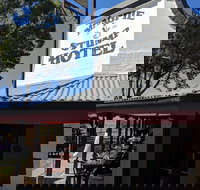 Magpie and Stump Hotel - Great Ocean Road Tourism