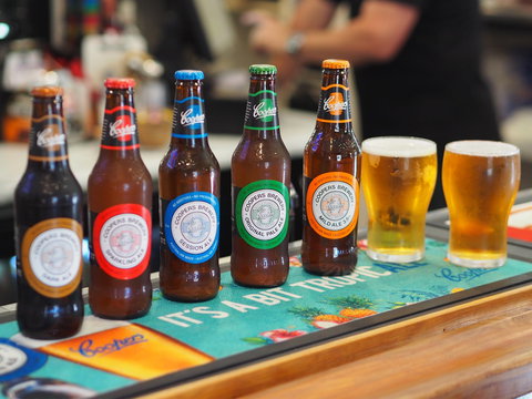 Magpie And Stump Hotel - Great Ocean Road Tourism 2