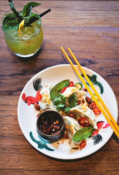 Mama's Buoi - Surry Hills - Great Ocean Road Tourism 0