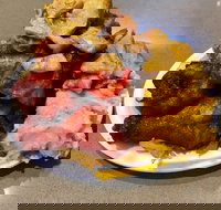 Mekong Mt Ommaney - Great Ocean Road Tourism